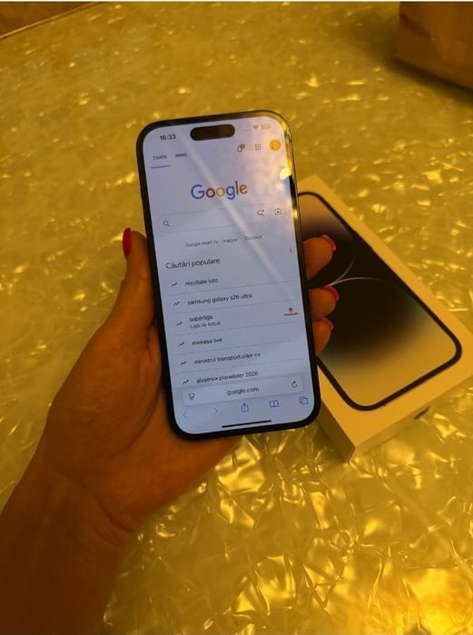 Iphone 14 Pro 128Gb 95%