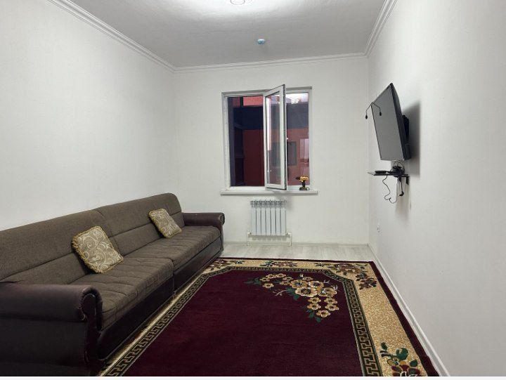 Бектемир Водникда ижарага квартира бор