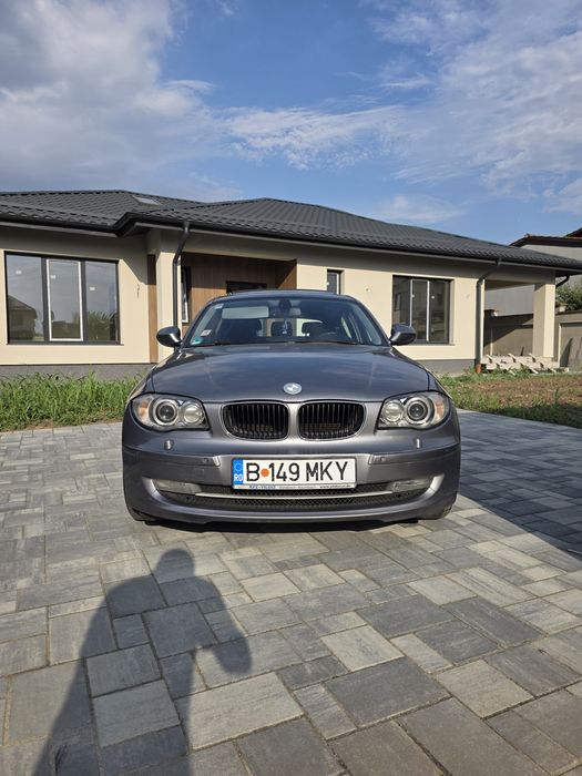 BMW 1 Series 2009 — imagine 2