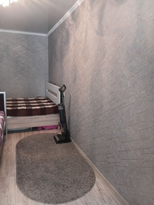 Продам 3х комнатную