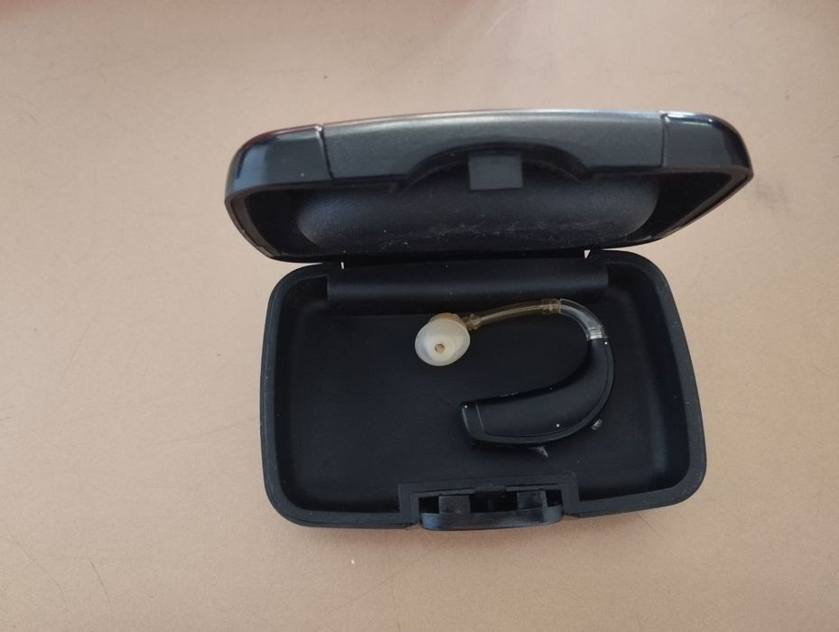 Quloq aparati Shvetsariyaniki