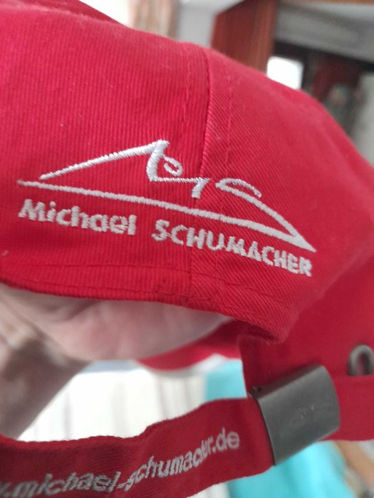 Set Michael Schumacher Collection