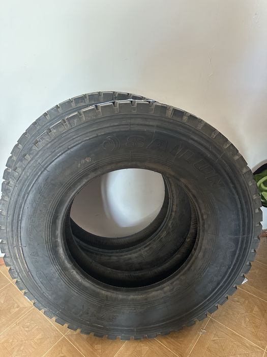 Покрышка 240 000мын