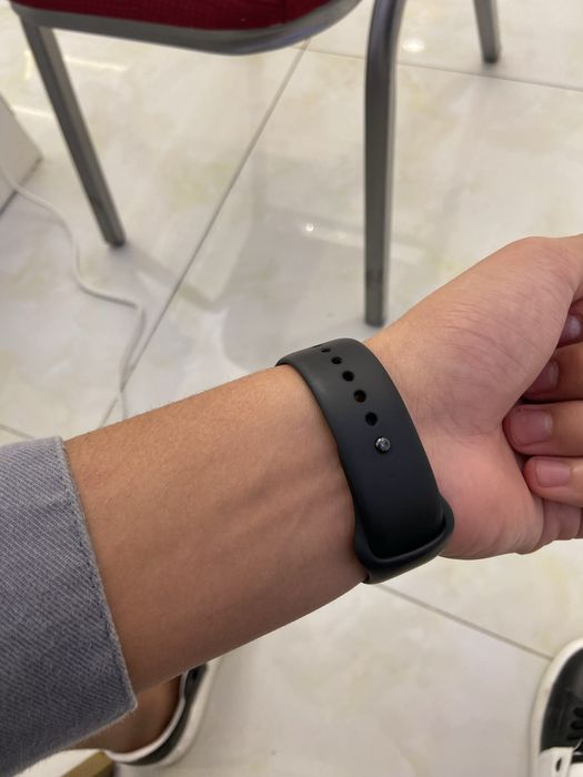 Apple watch 3 series