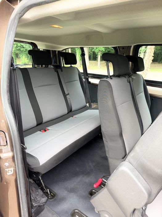Peugeot expert Traveller 2.0 Bluehdi 150 CP