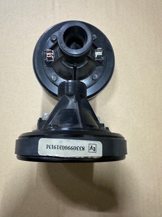 Фирменные драйвера electro voice