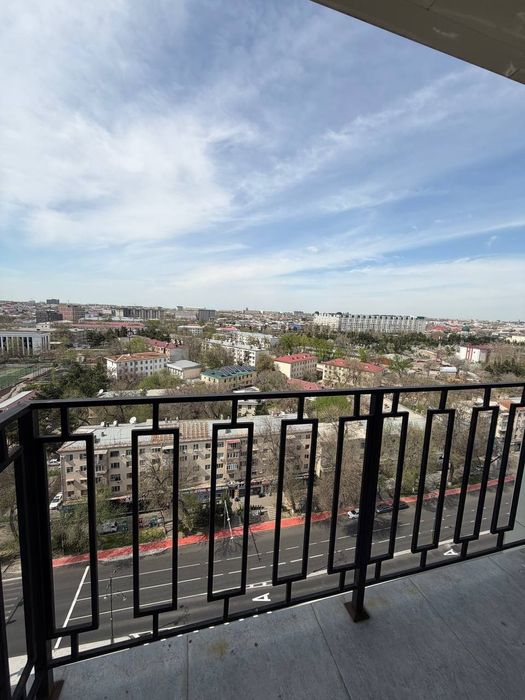 Продаётся 1ком ЖК Prestige Gardens 27м2 ор-р: ул.Шота Руставели