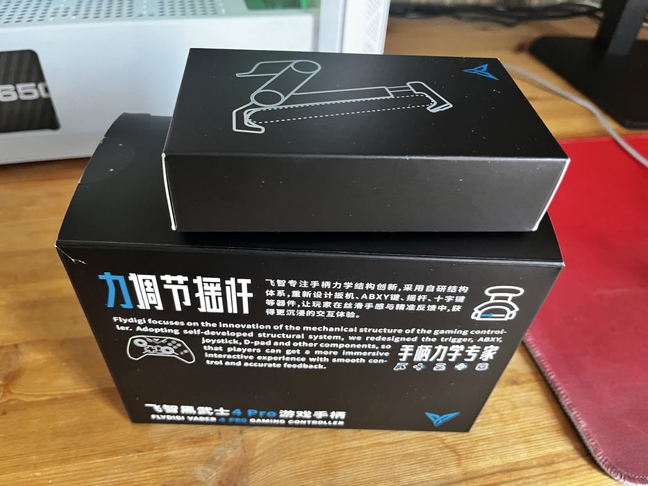 Геймпад vader 4 pro