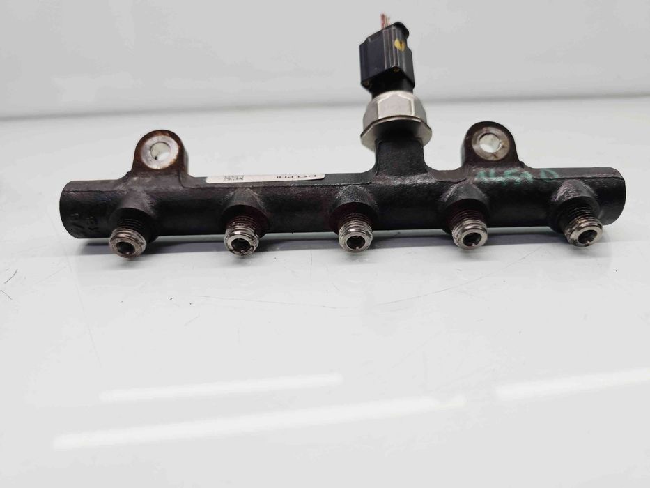 Rampa injectoare  Citroen C5 (III) [Fabr 2008-2017] 9656391180 2.0 HDI