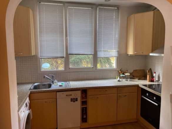 Двустаен имот в Младост 2