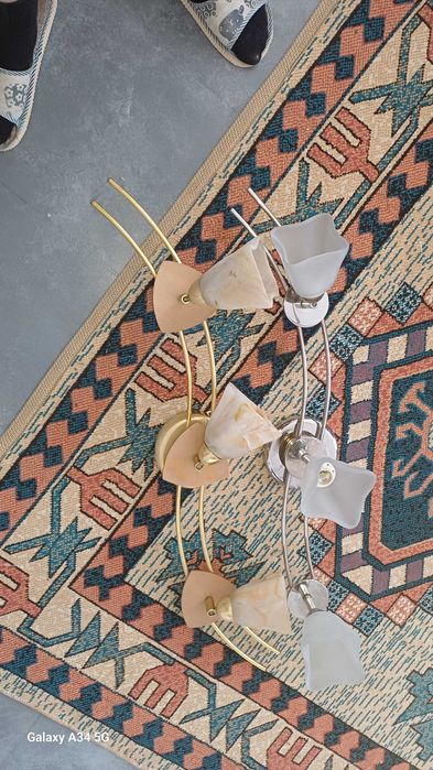 бра светильник бу