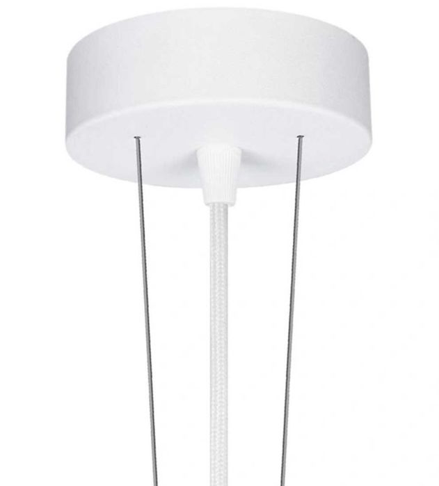 Lustre Sotto Luce Momo White