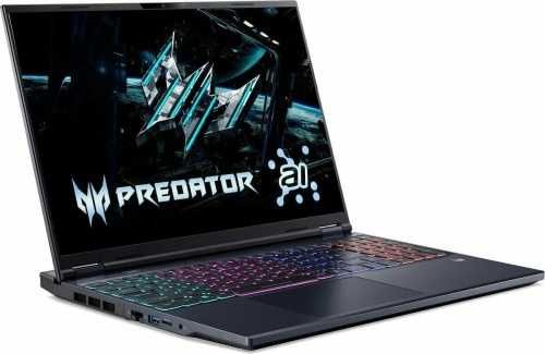 Predator Helios Neo 16/2K OLED 240Hz/Ultra 9-275HX/64GB/2TB/RTX5070TI