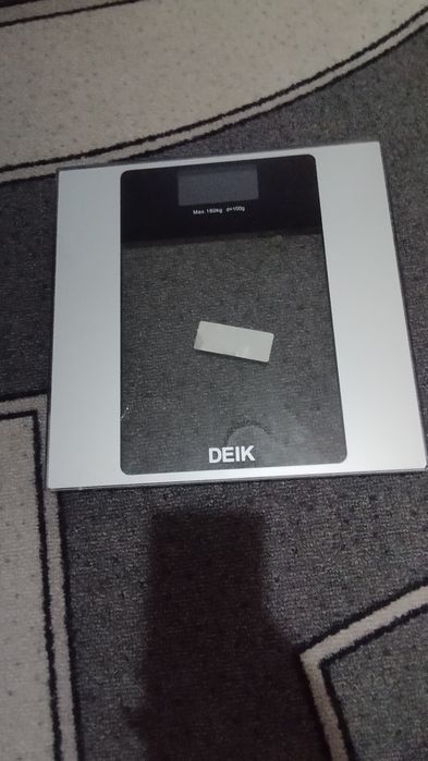 Кантар-с батерии