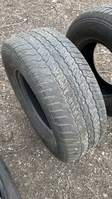 Резина 275/70 R16 3 штуки