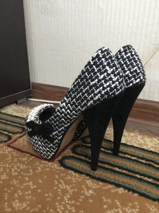 Туфли женские