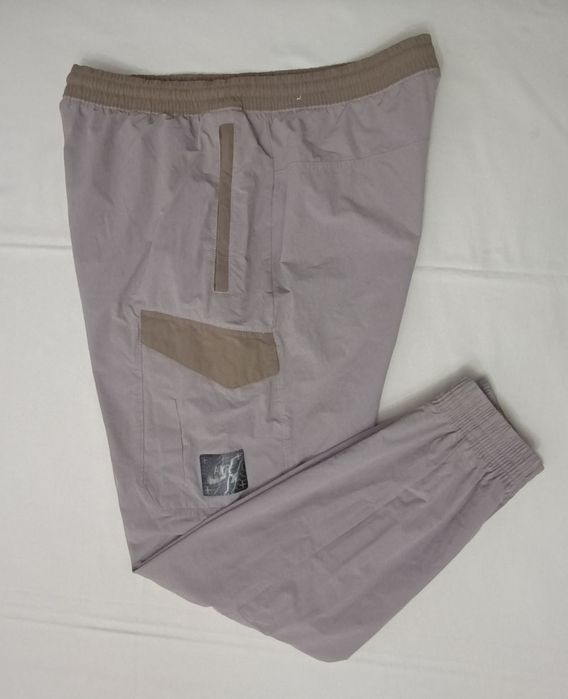 Nike AIR MAX Cargo Pants оригинално долнище 2XL Найк спорт долно карго долница