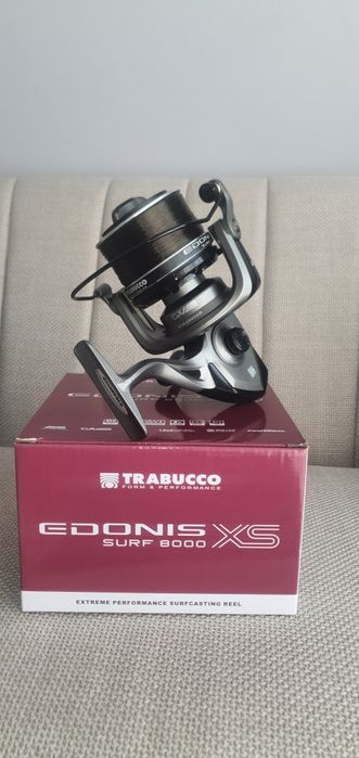 Mulineta trabucco edonis