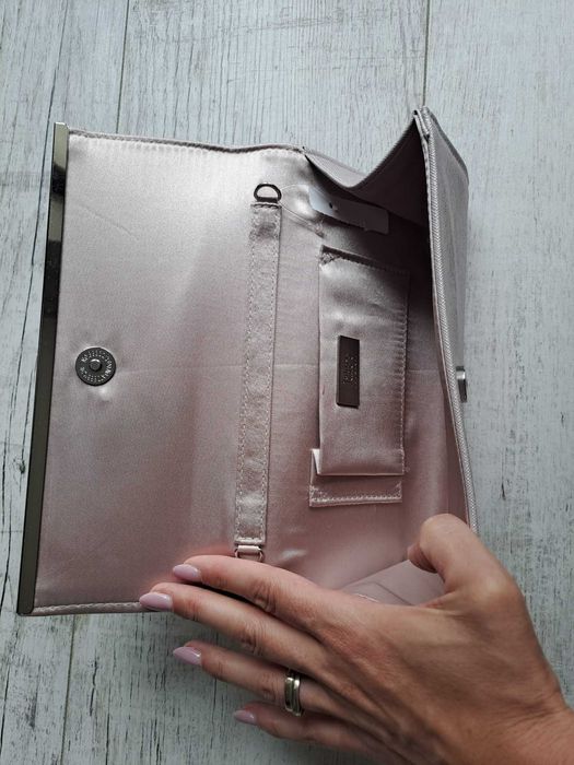 Geanta tip plic elegant pentru evenimente Peek & Cloppenburg