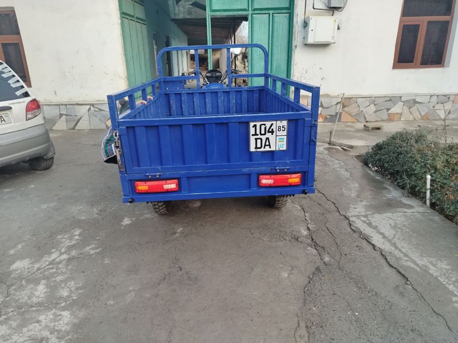 Muravey sotiladi xamyonbop narxda