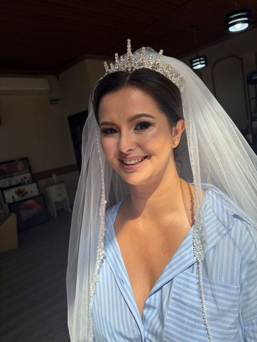 Rochie de mireasa prințesă