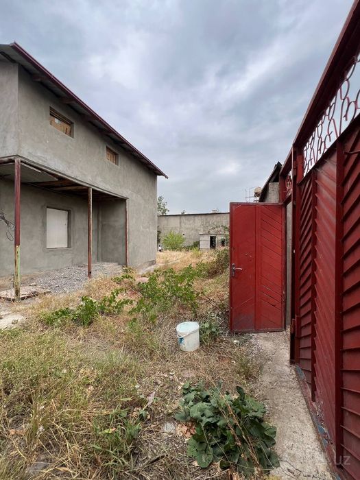 dacha sotiladi 6 sotix