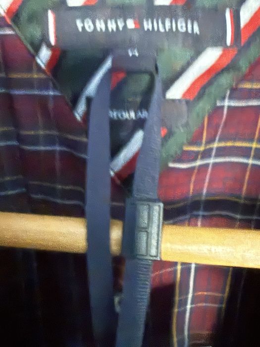 Camasa Tommy Hilfiger NOUA cu eticheta