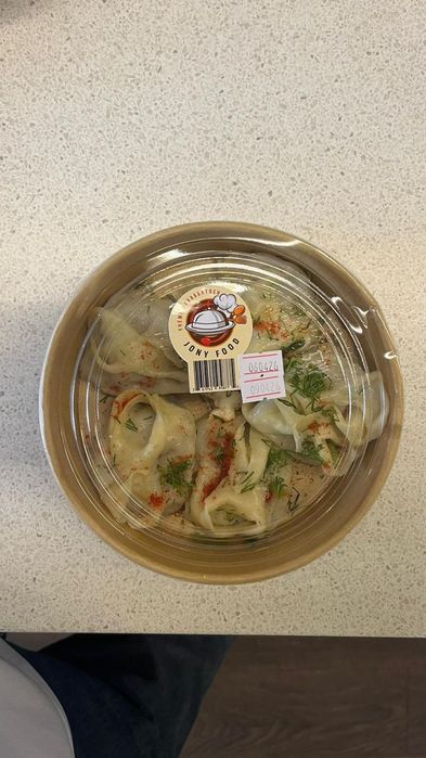 Готовые вкусный обеды