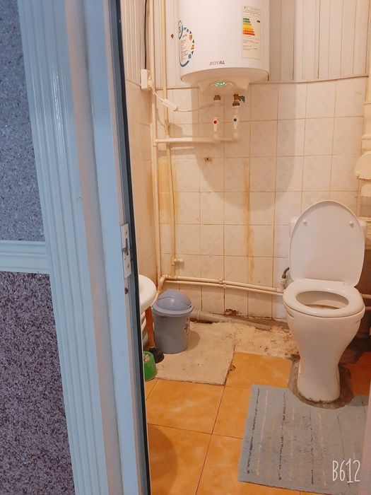 Продается квартира в Ферганe