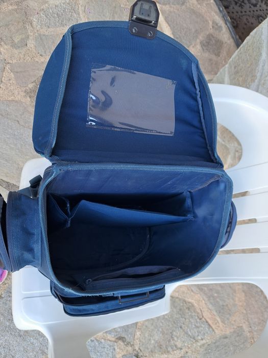 Ученическа раница Herlitz