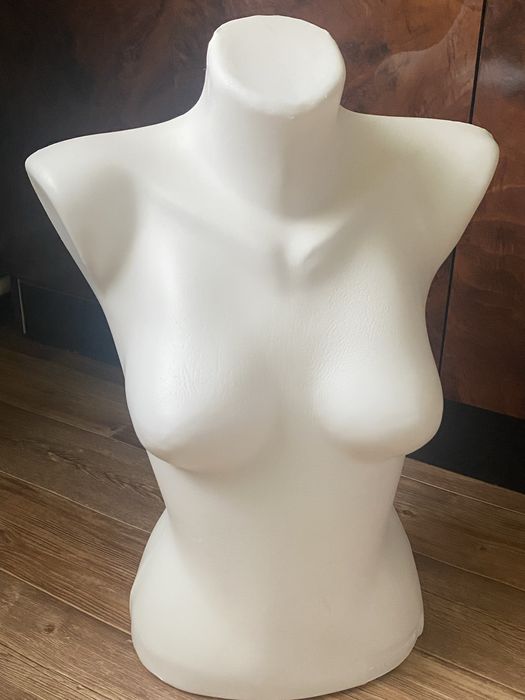 Манекен для одежды 3 штук