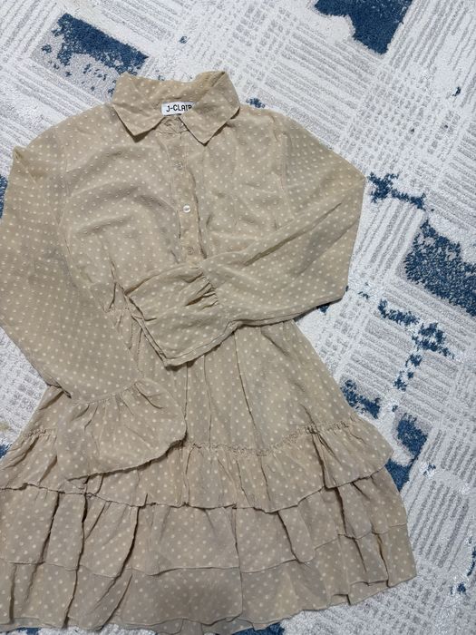 Продам или отдам даром одежду