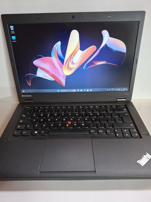 Laptop ThinkPad T440p impecabil