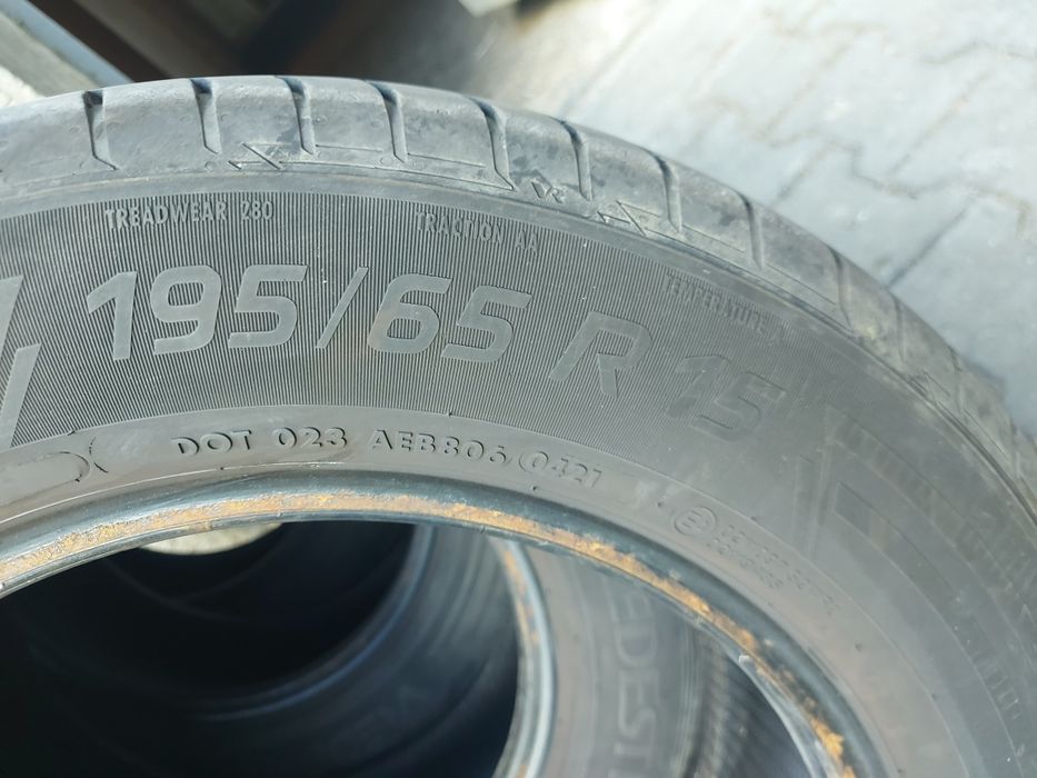 Vredestein 4 бр. летни гуми