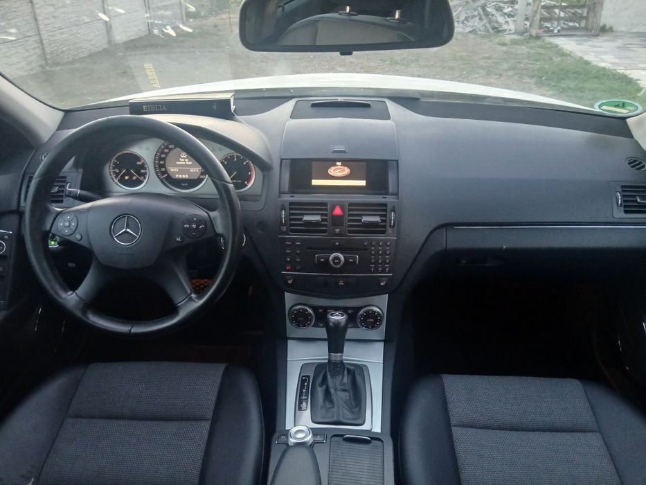 MERCEDES-BENZ CLK-Class 2008 — imagine 3
