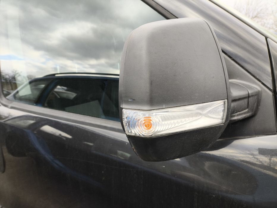 Огледало за Fiat Doblo II