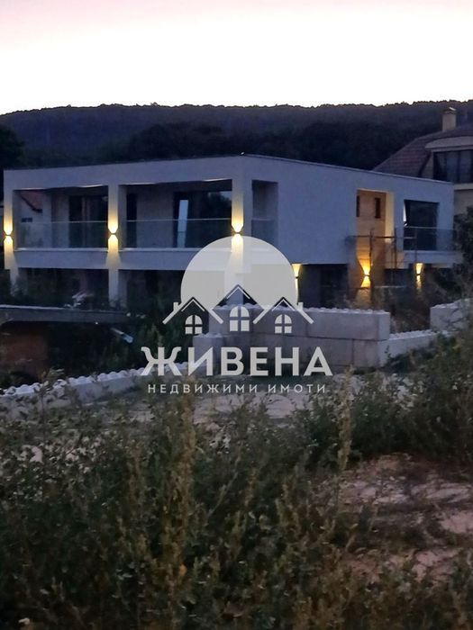 Нова къща за продажба, м-т Манастирски рид, РЗП: 335 кв.м