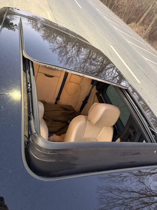 Porsche Macan S PDK 3.0 V6 Diesel 258cp 4x4 Plus TVA