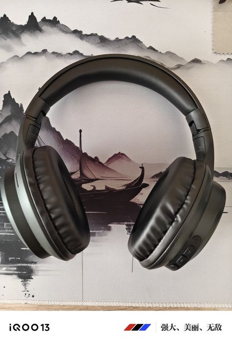 Оригинальные Наушники Remax RB-100HB