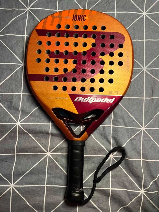 Racheta padel Bullpadel Ionic Control 2023