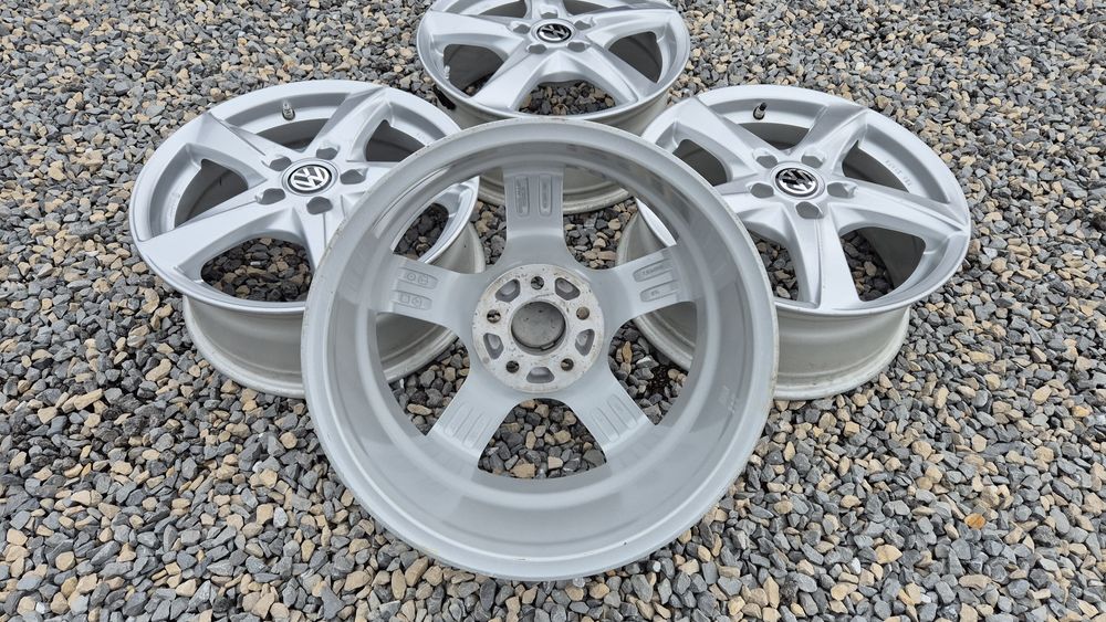 Джанти Фолксваген 5/112 VW 5x112