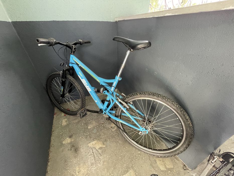 Bicicleta 24 inchi