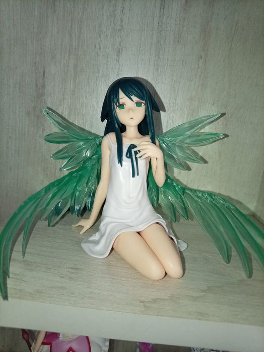 Фигурка "Saya no yta"