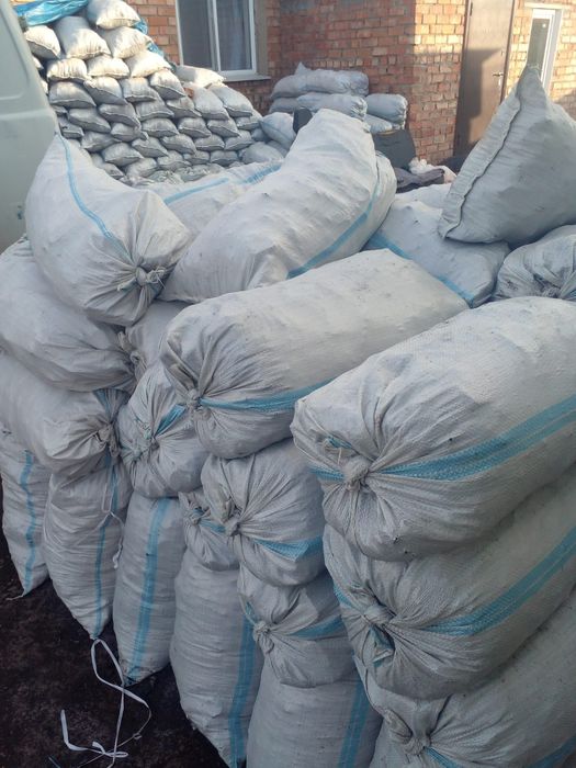 Продам Уголь, Дрова с доставкой