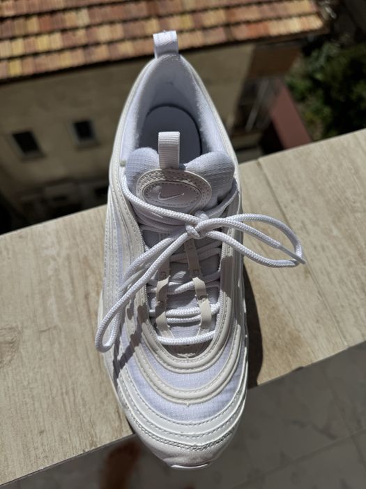 Обувки -Nike Air Max 97