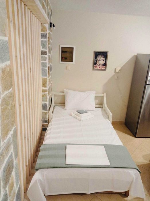 Апартамент 153 - Неа Перамос, Гърция