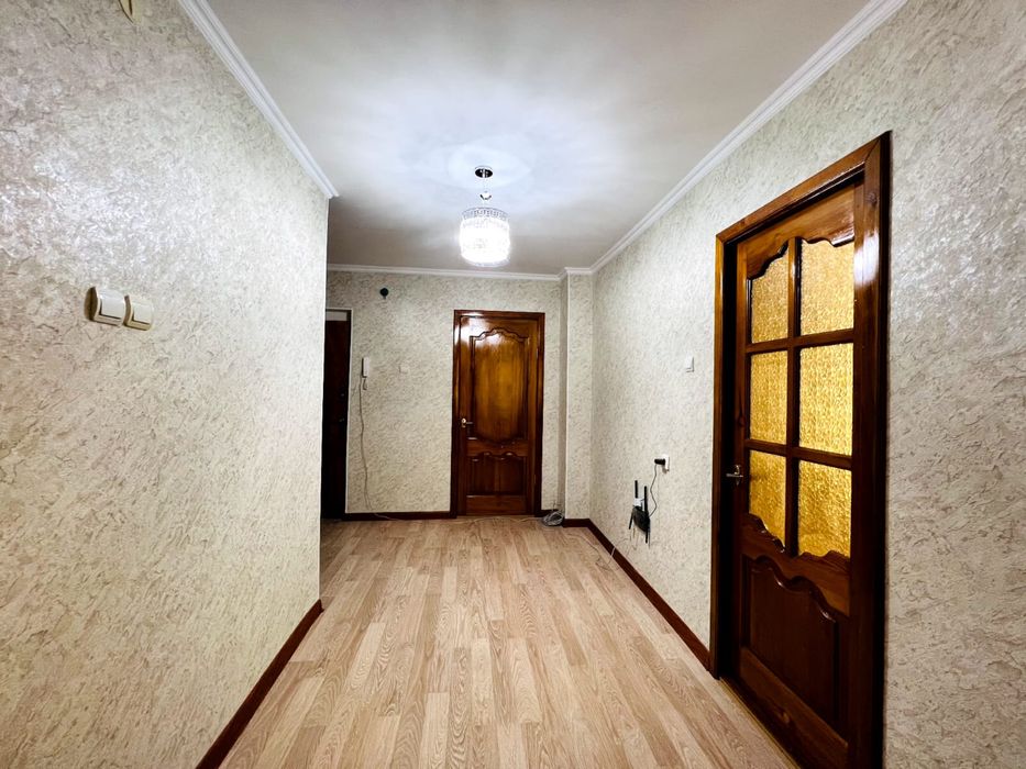 Сдам посуточно 3х кв район сазда