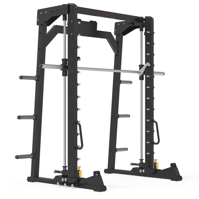 Регулируема Смит Машина / Фитнес Уреди