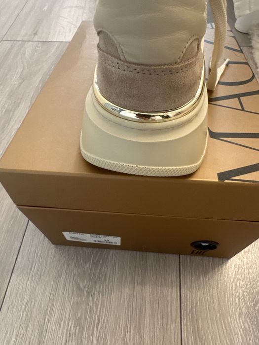 Кроссовки женские турецкого производителя