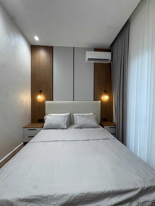 ЖК «Darkhan Avenue» 58м2 Продаётся 2-х комнатная квартира